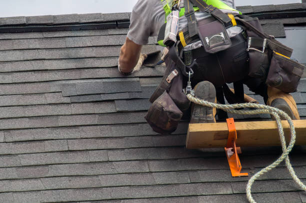 Emergency Roof Repair Services in Seat Pleasant, MD